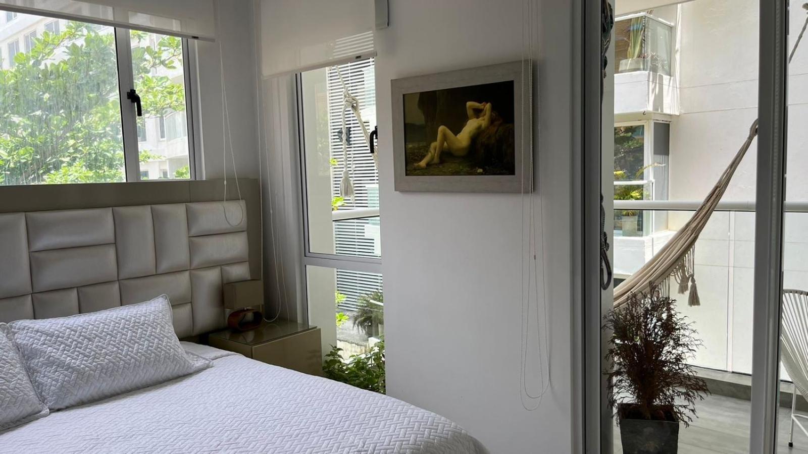 Apartment Morros Direct Access *