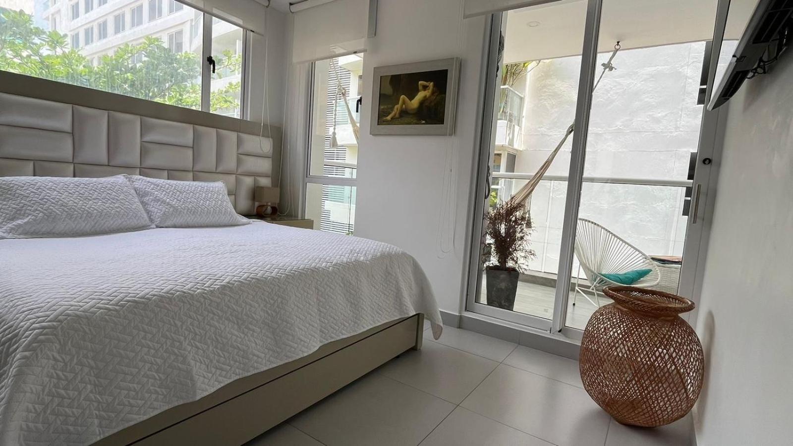 Apartment Morros Direct Access
