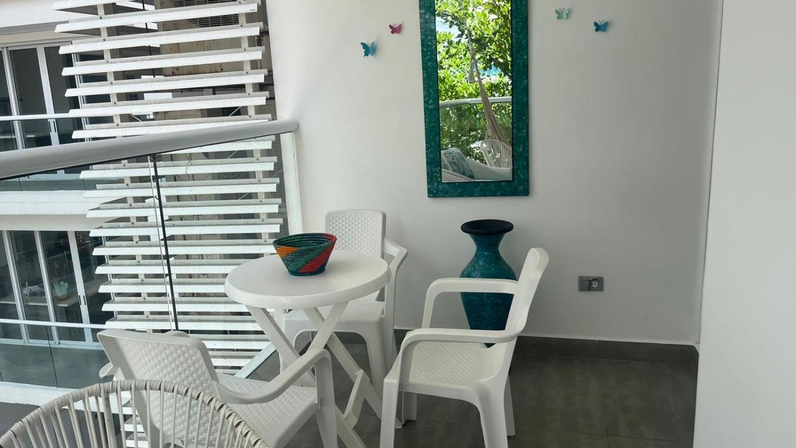 Morros Direct Access Apartment *