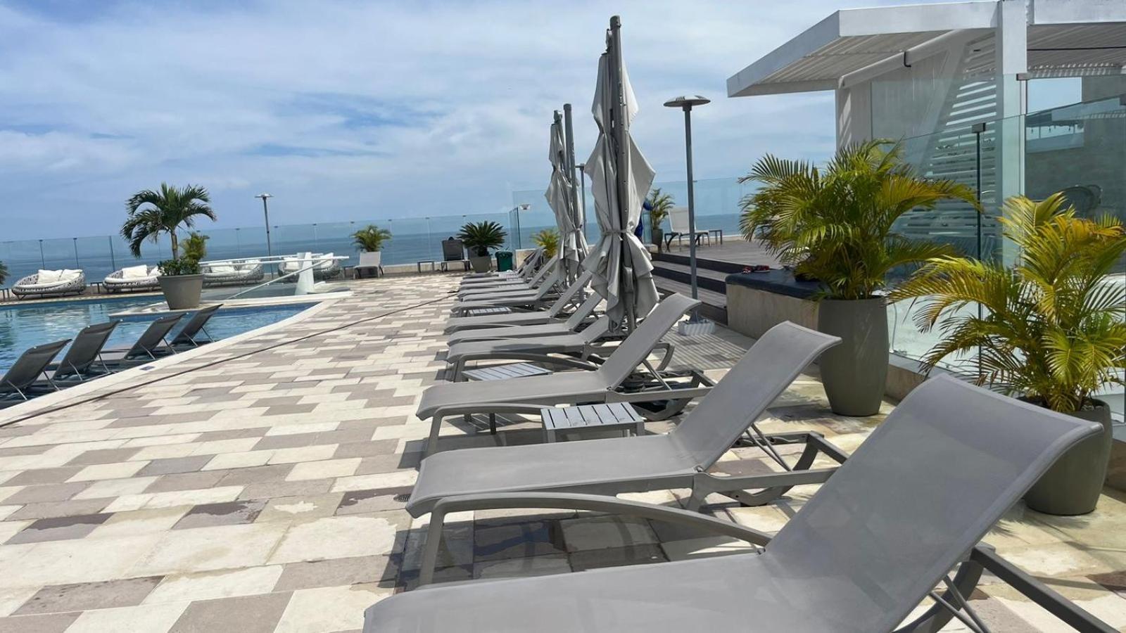 Morros Direct Access Apartment