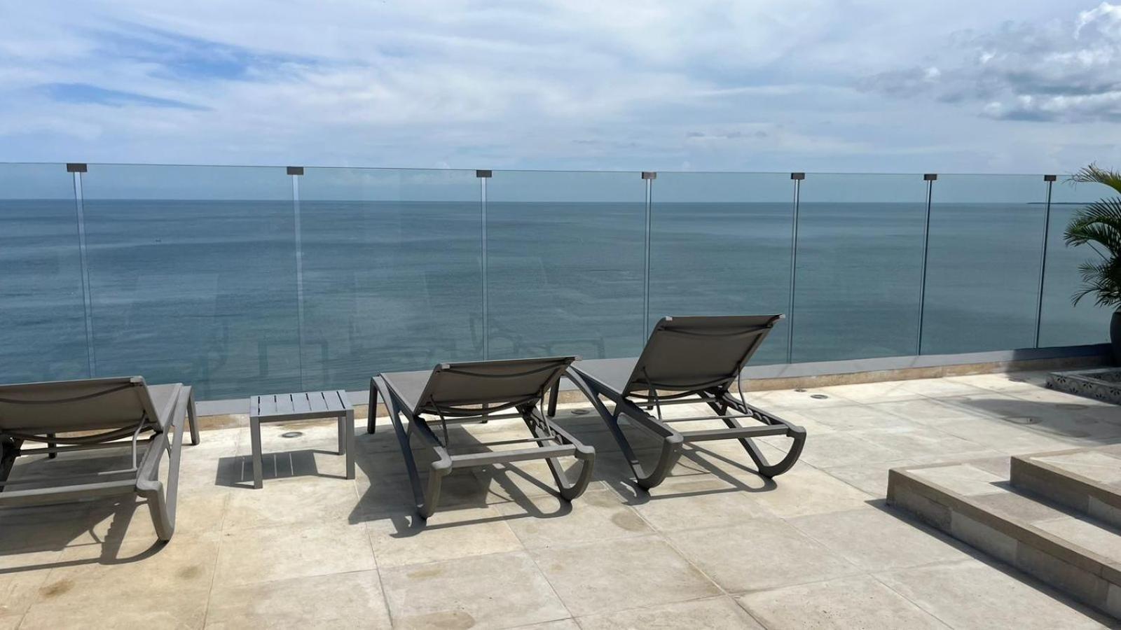 Apartment Morros Direct Access *