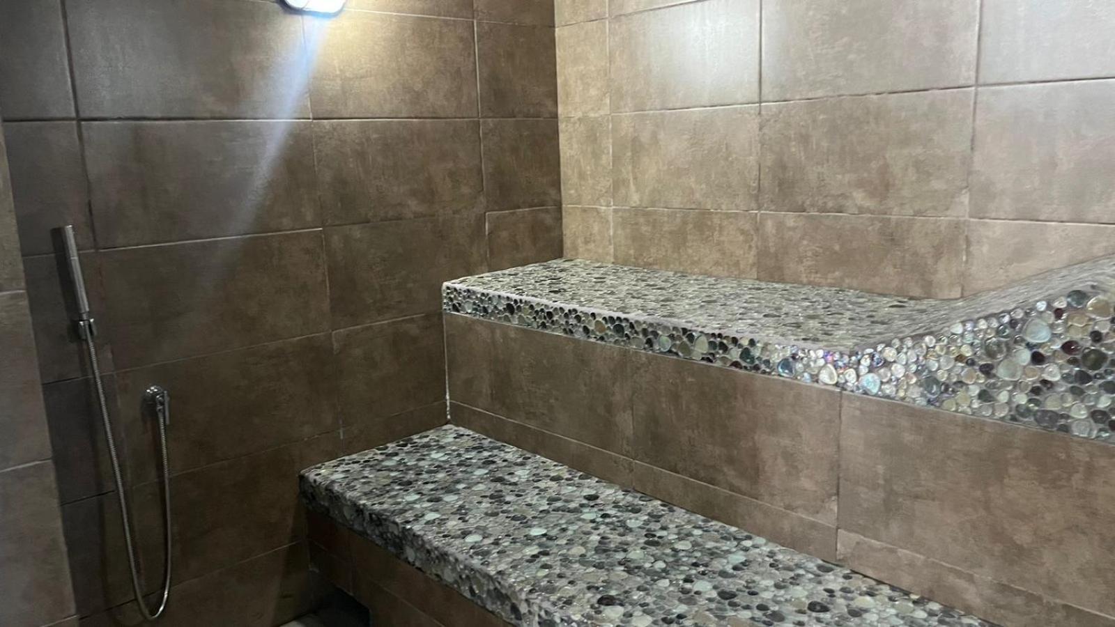 Morros Direct Access Apartment Cartagena