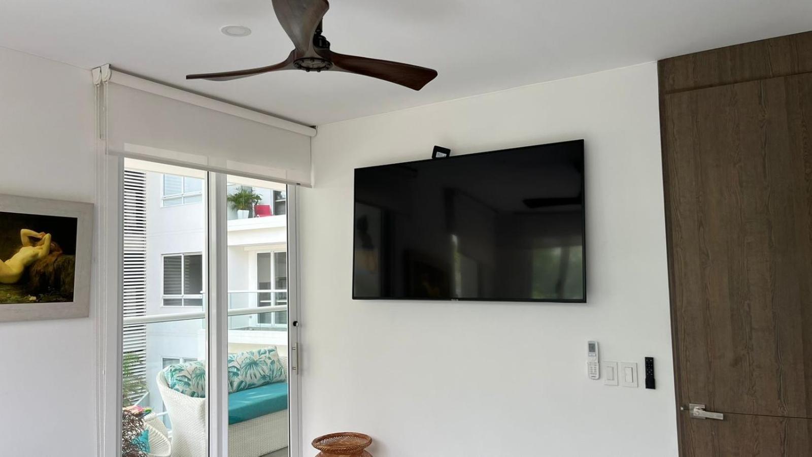 Apartment Morros Direct Access *