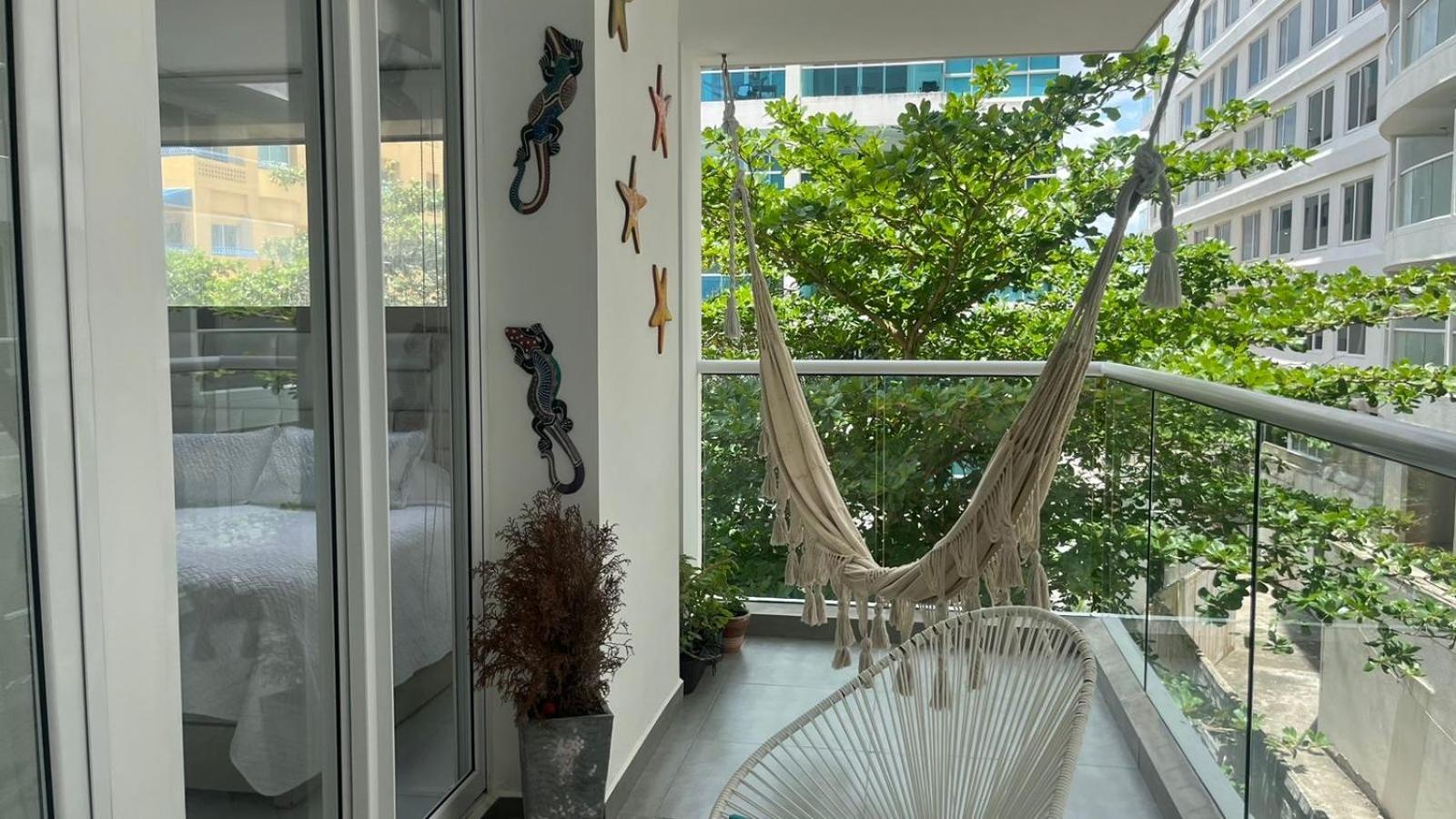 Apartment Morros Direct Access Cartagena