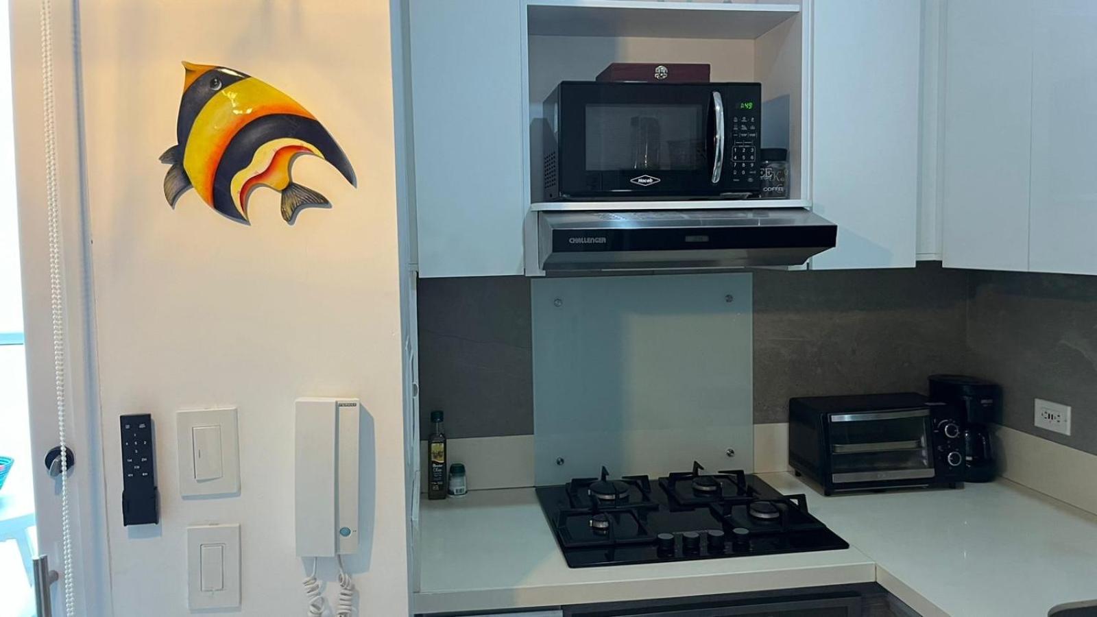 Morros Direct Access Cartagena