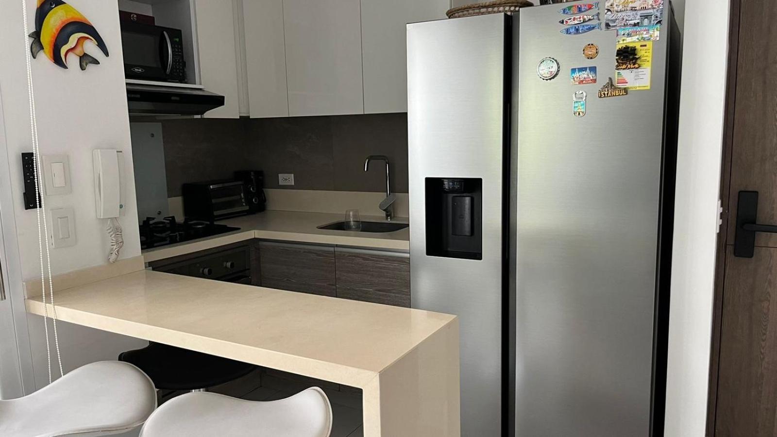 Morros Direct Access Apartment