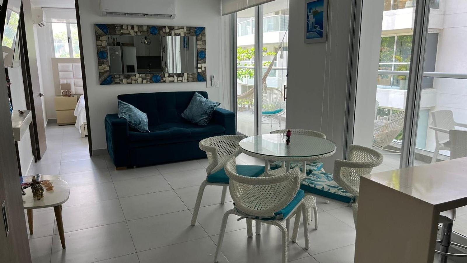 Apartment Morros Direct Access