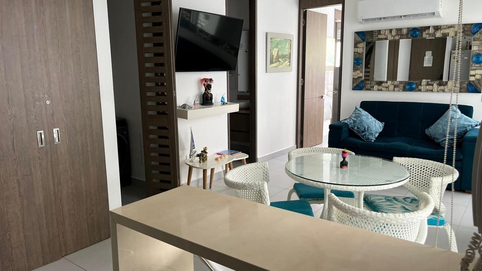 Apartment Morros Direct Access *