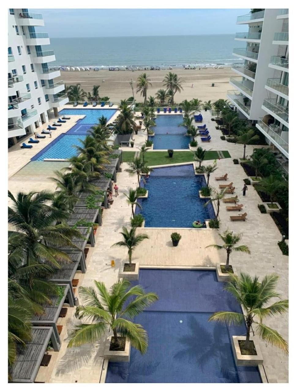 Morros De Encanto Apartamento