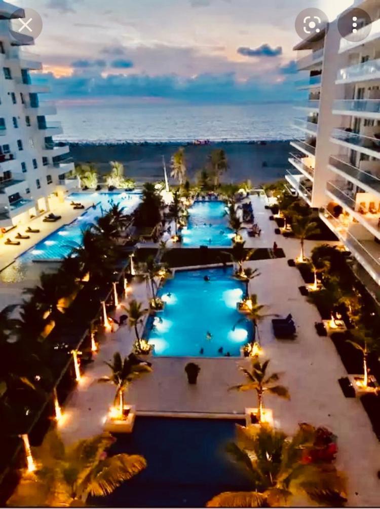 Apartamento Morros De Encanto