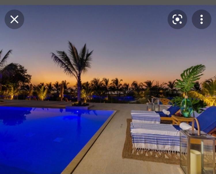 Apartamento Morros De Encanto *