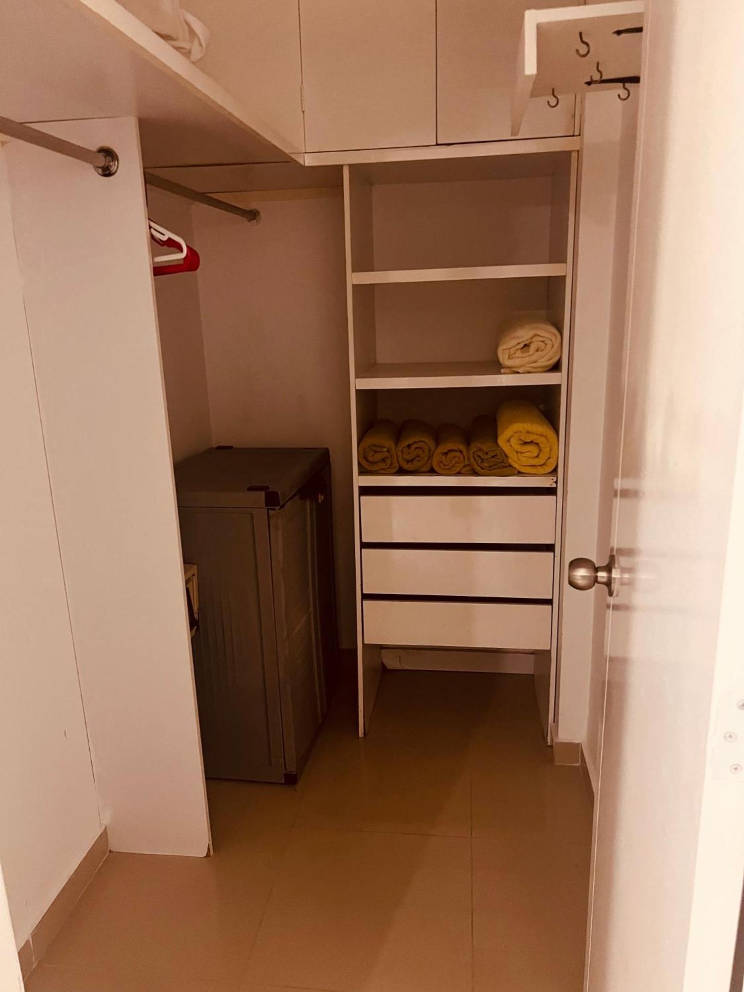 Apartamento Morros De Encanto