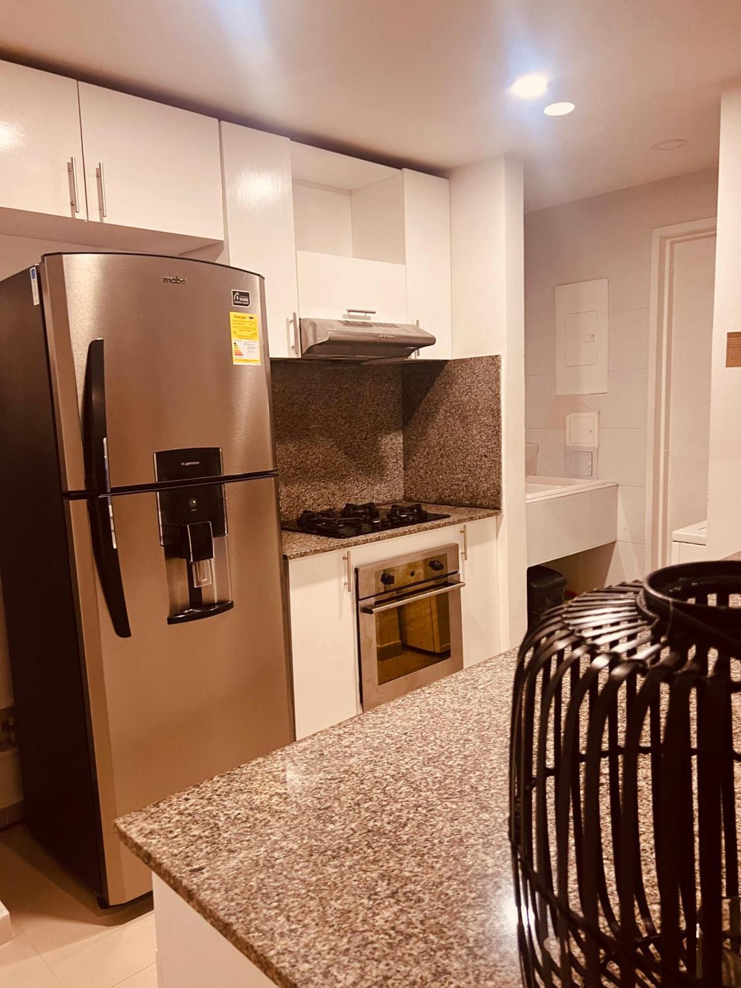 Apartamento Morros De Encanto *