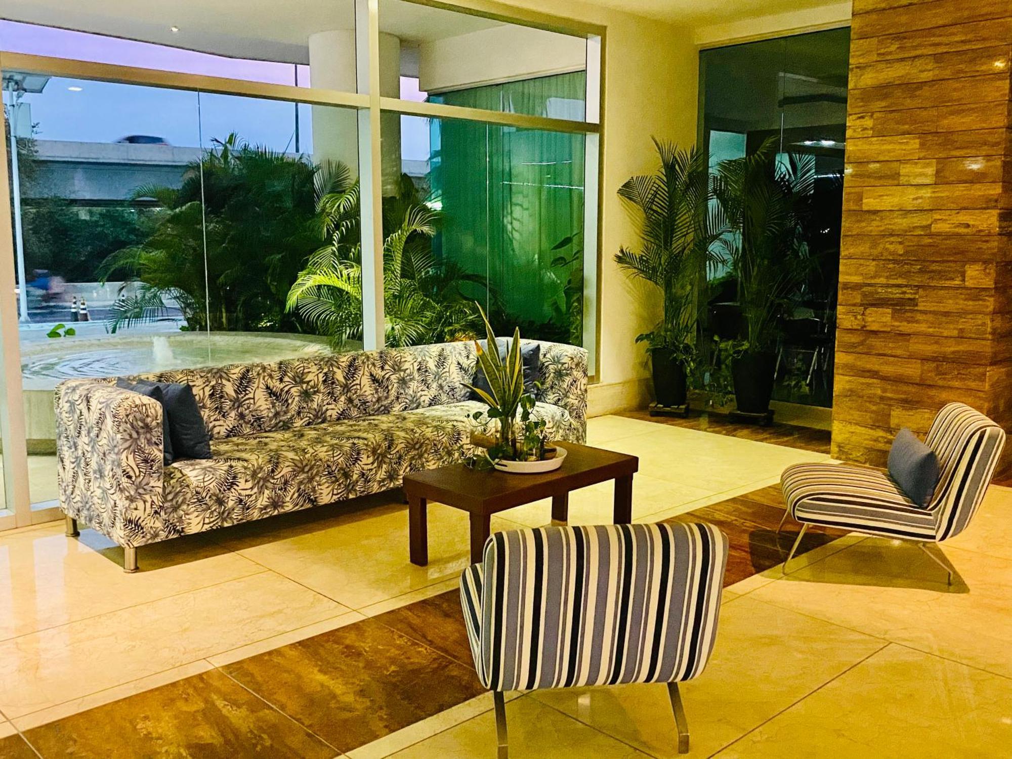 Morros De Encanto Apartamento