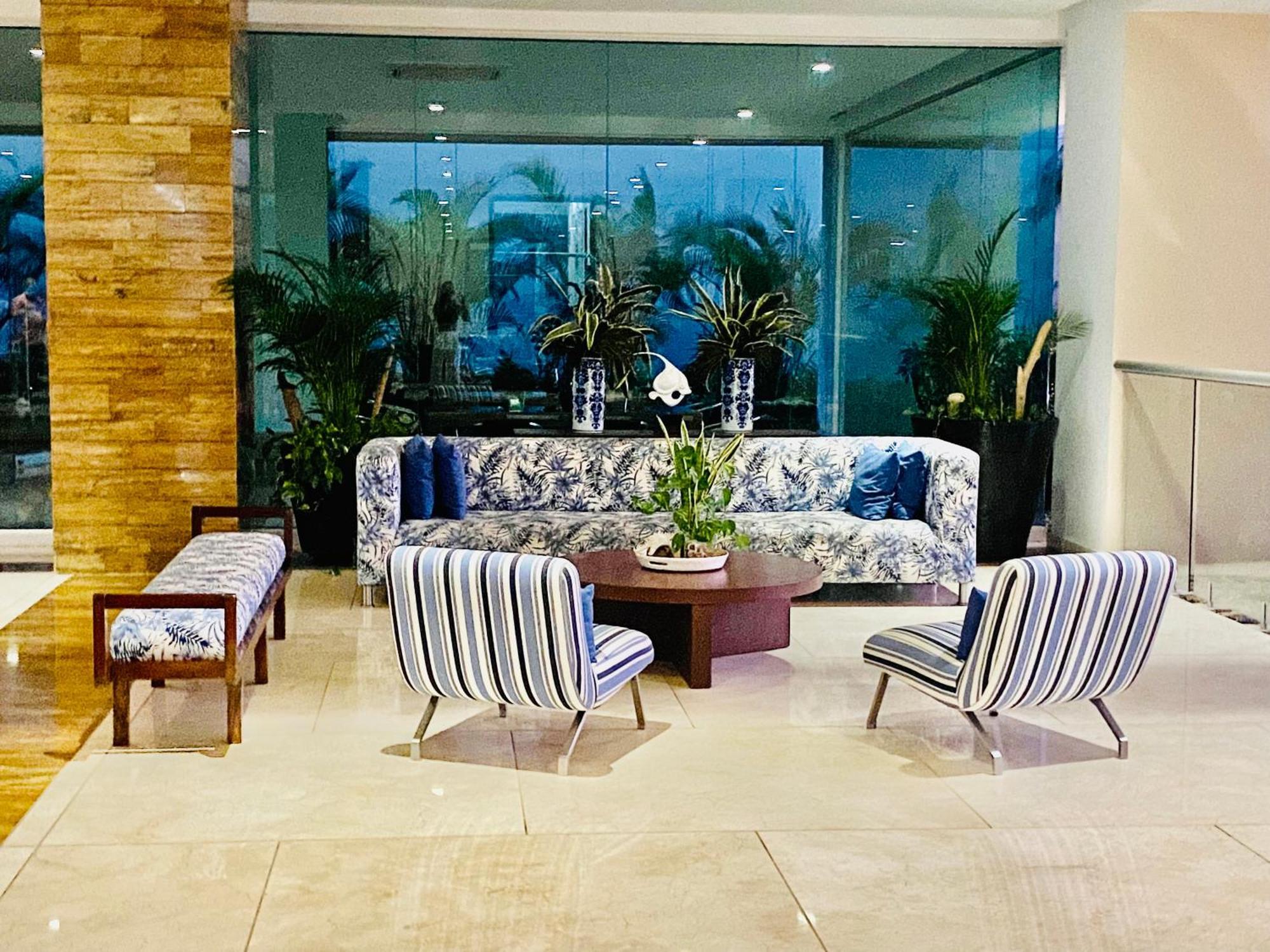 Apartamento Morros De Encanto