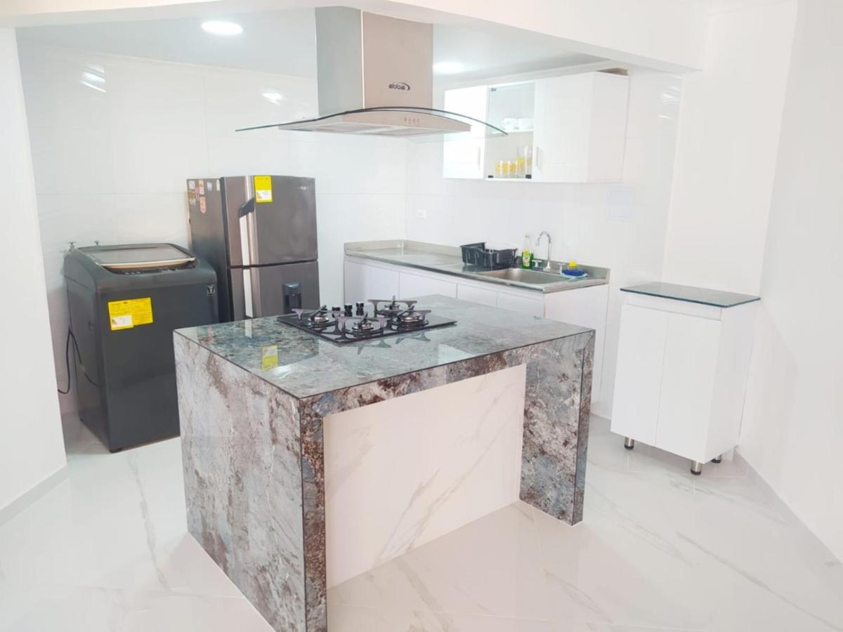 Apartamento Espectacular Apartamento Edificio Palmetto Beach *
