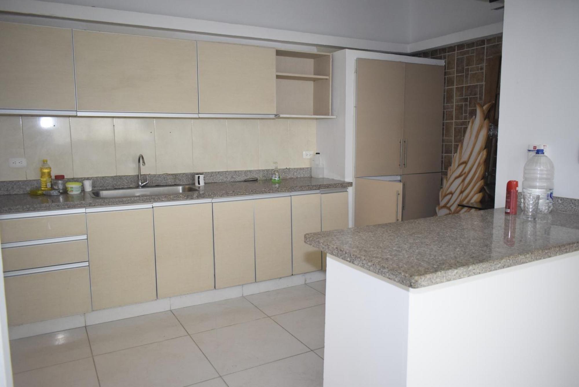 Pensión Casa De Huespedes Bocagrande 302 Cartagena