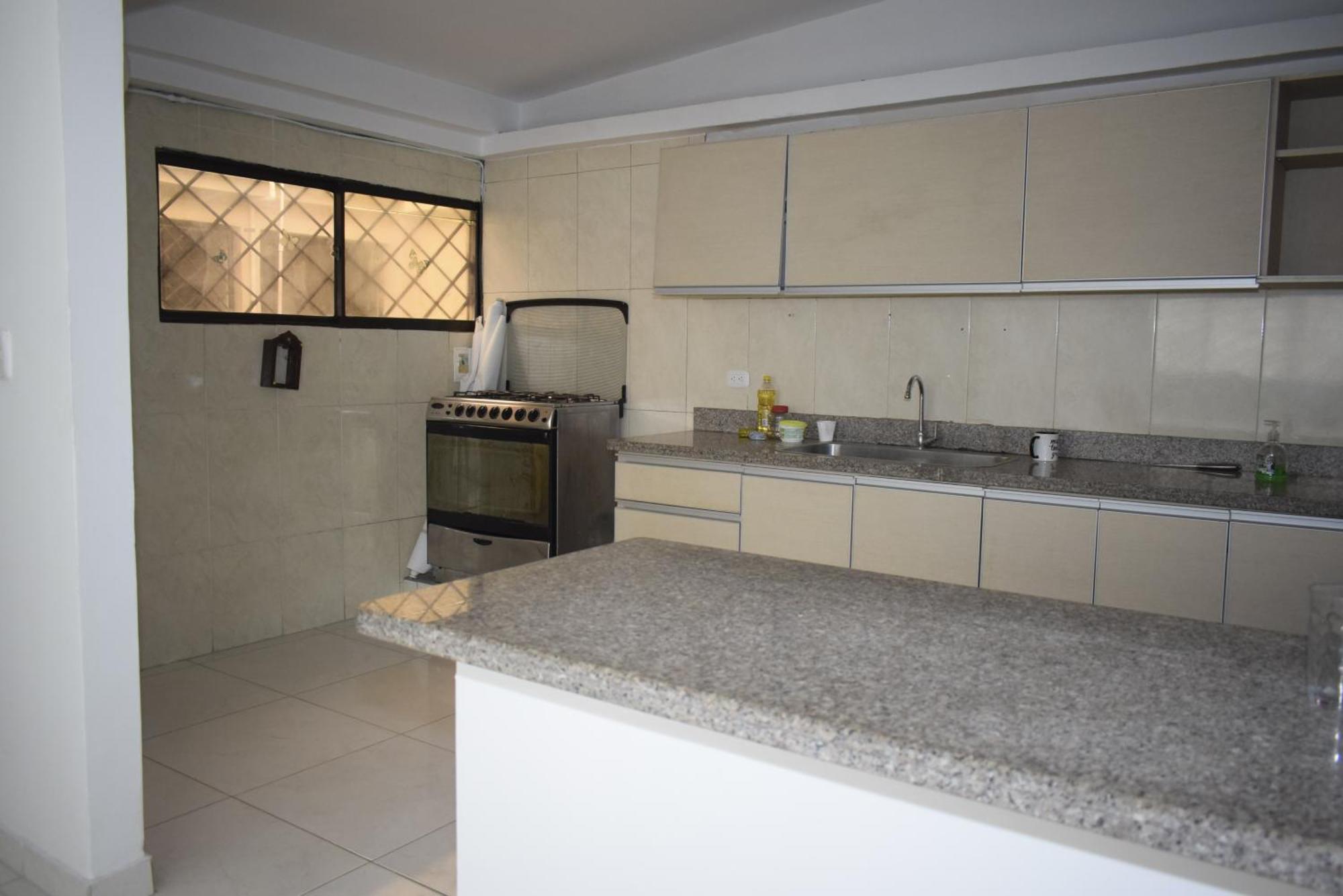 Casa De Huespedes Bocagrande 302
