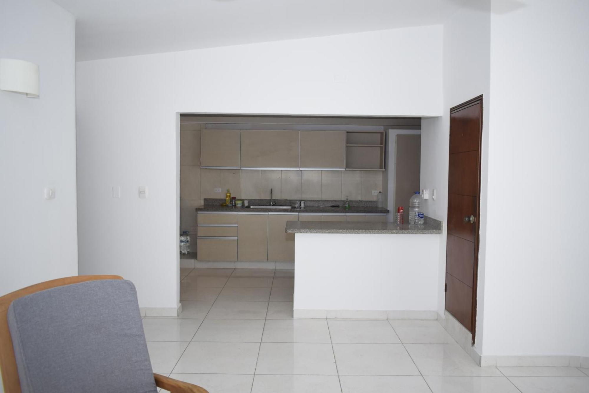 Casa De Huespedes Bocagrande 302 Pensión Cartagena
