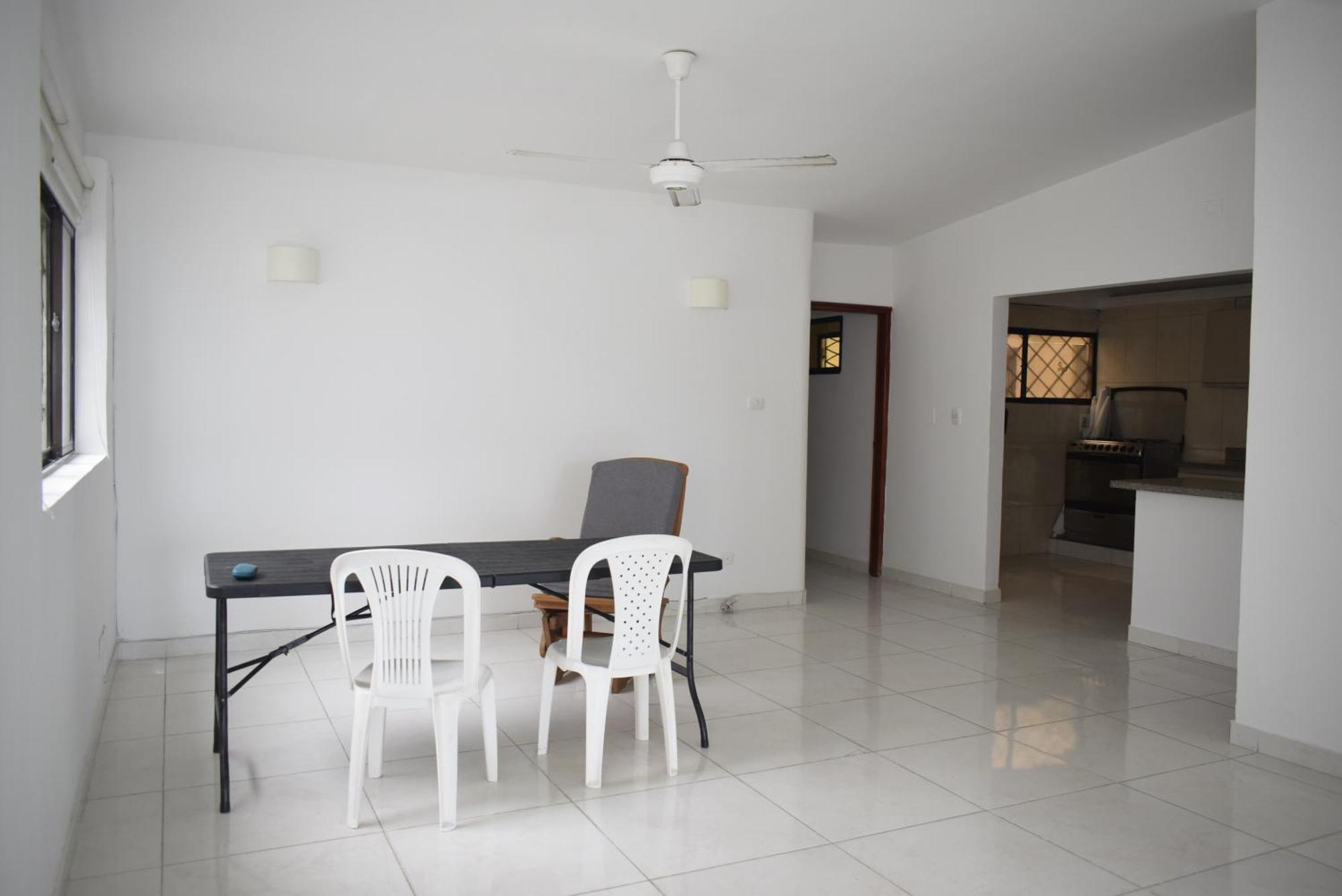 Casa De Huespedes Bocagrande 302 Pensión Cartagena