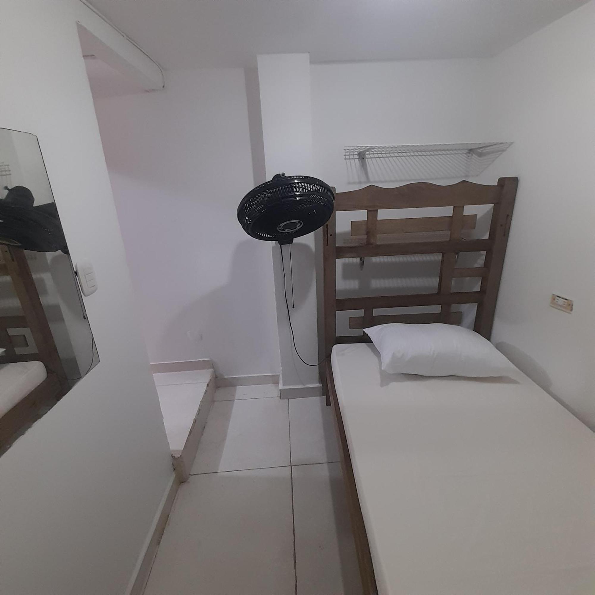 Casa De Huespedes Bocagrande 302 Pensión Cartagena