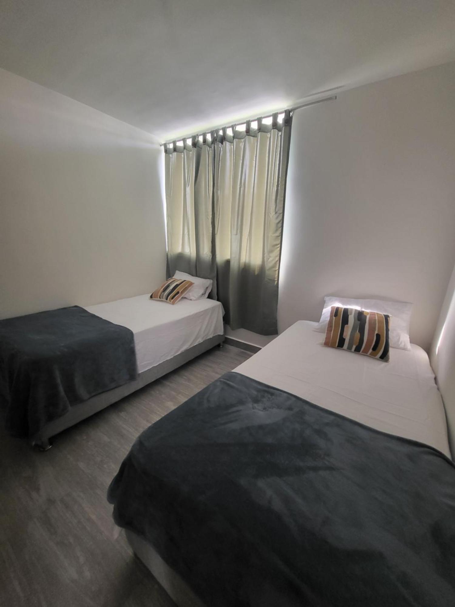 Apartamento Peaceful & Modern Cartagena