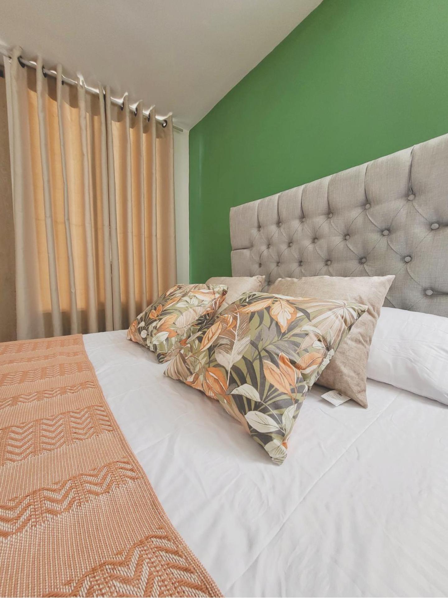 Apartamento Peaceful & Modern *