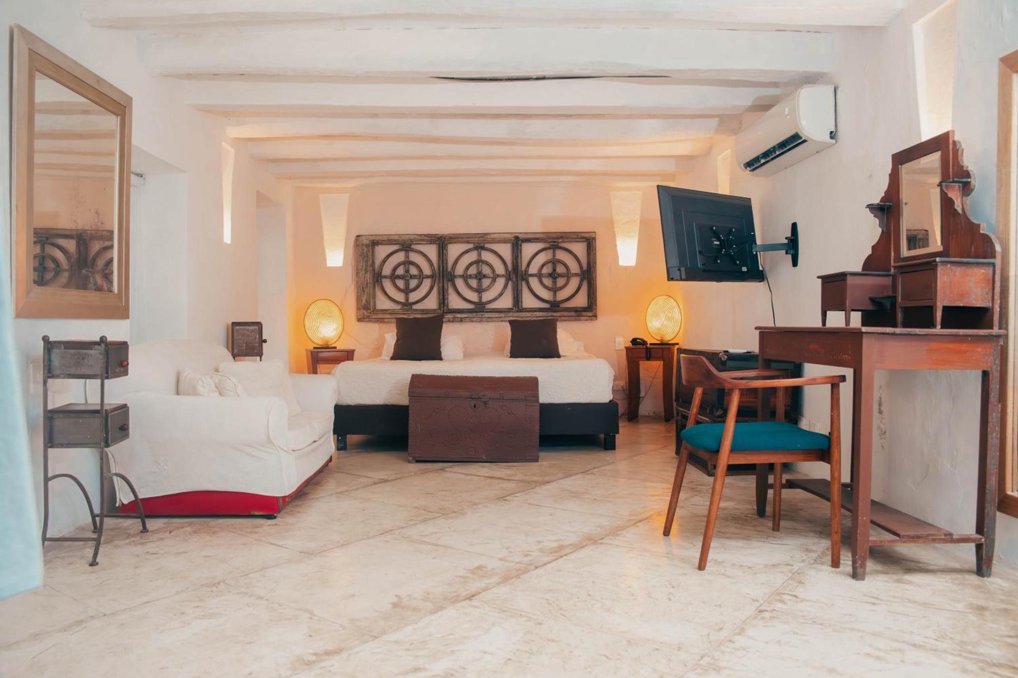 Masaya Collection La Passion 4* Cartagena