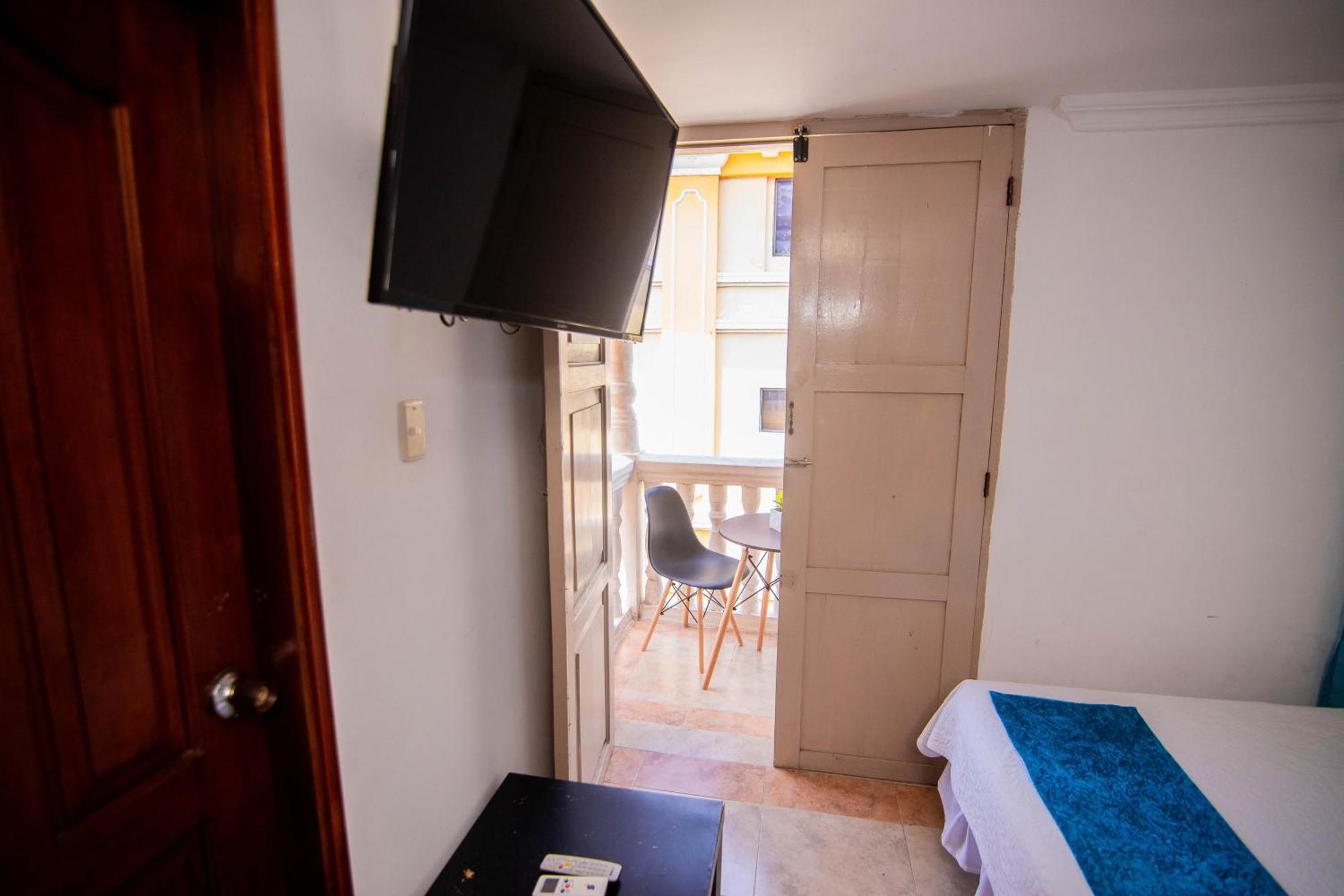 Marie Real Hotel *