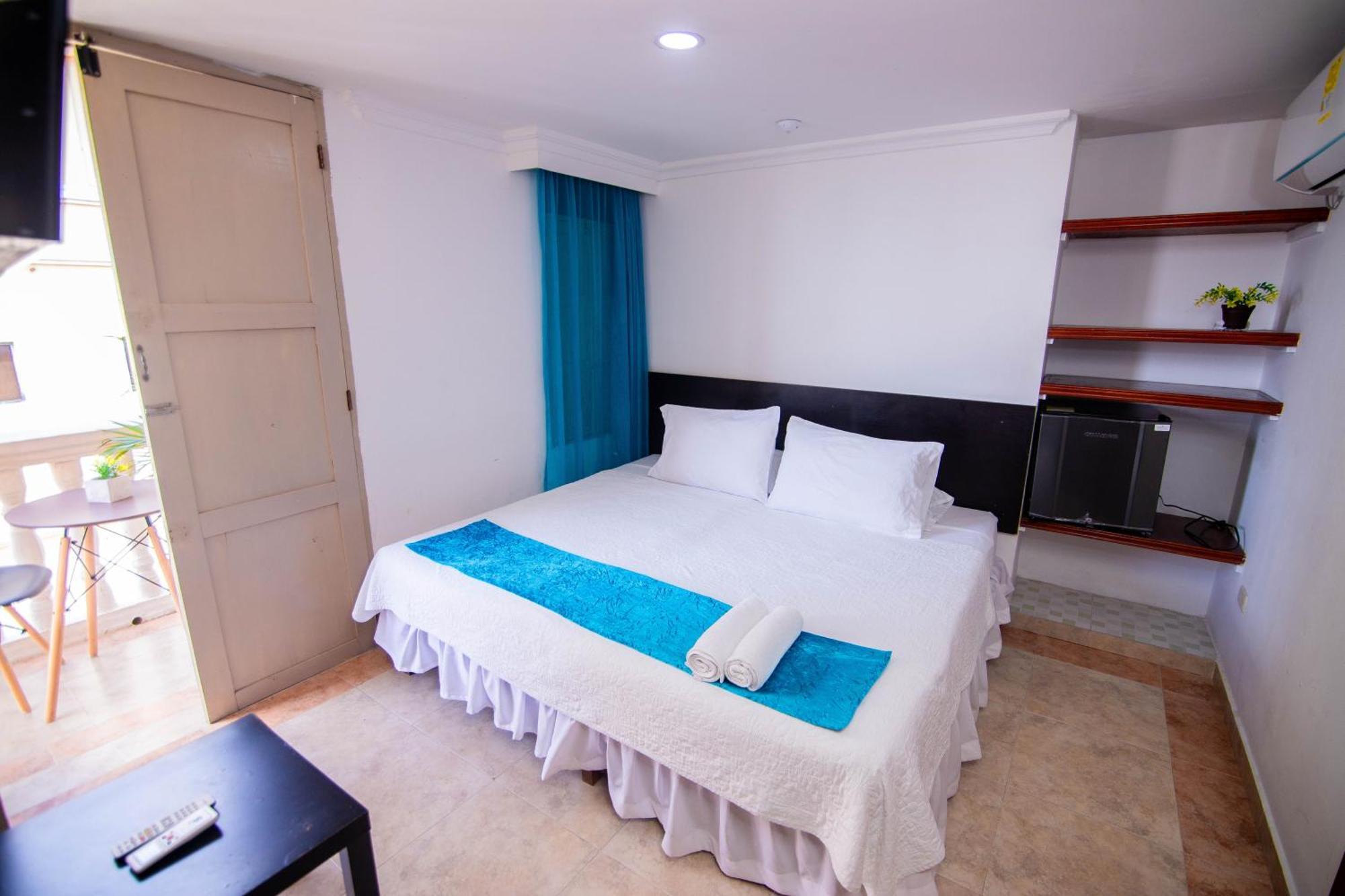 Marie Real Hotel *