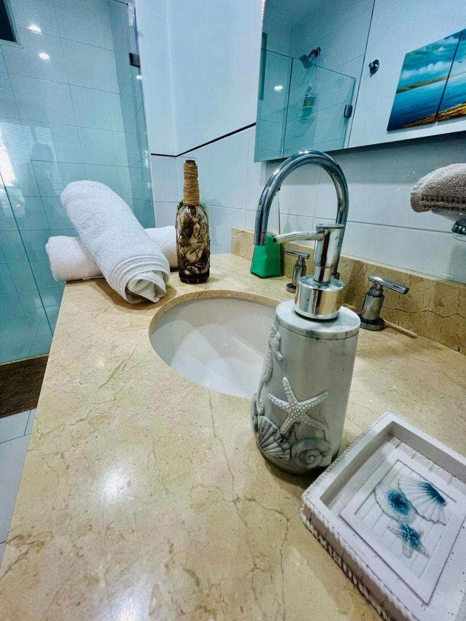 Apartamento Morros De Encanto Cartagena