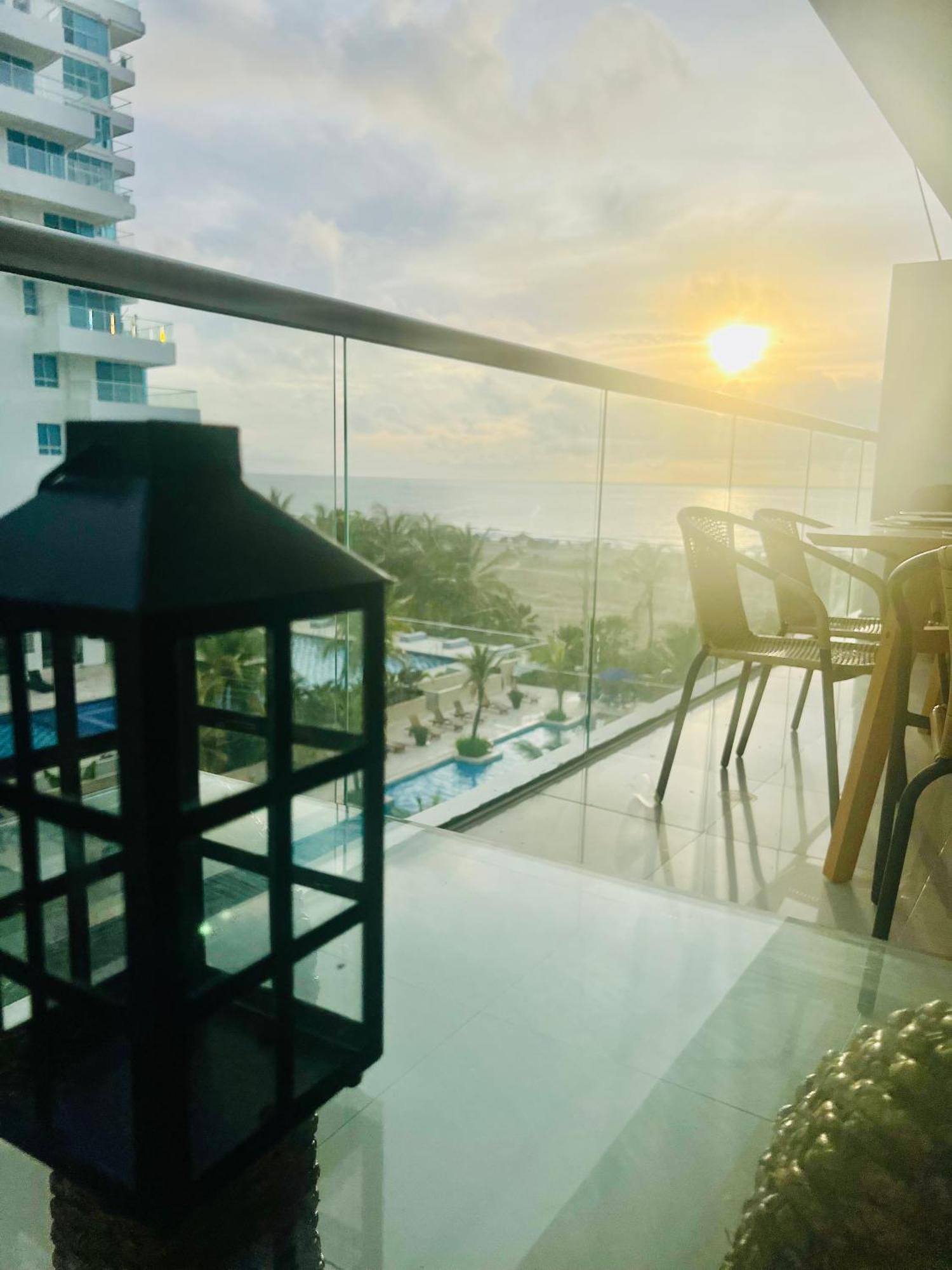 Morros De Encanto Apartamento
