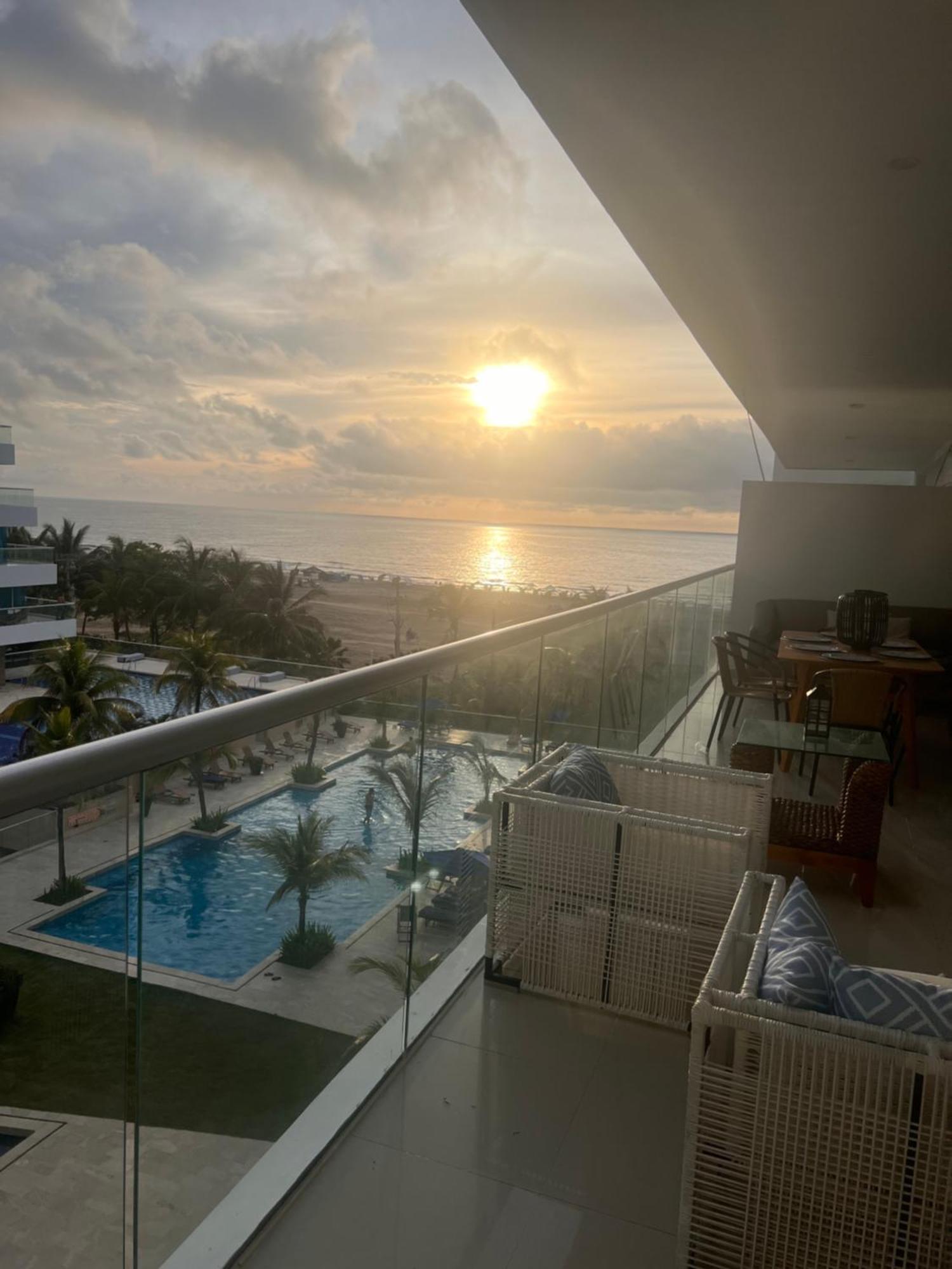 Apartamento Morros De Encanto Cartagena