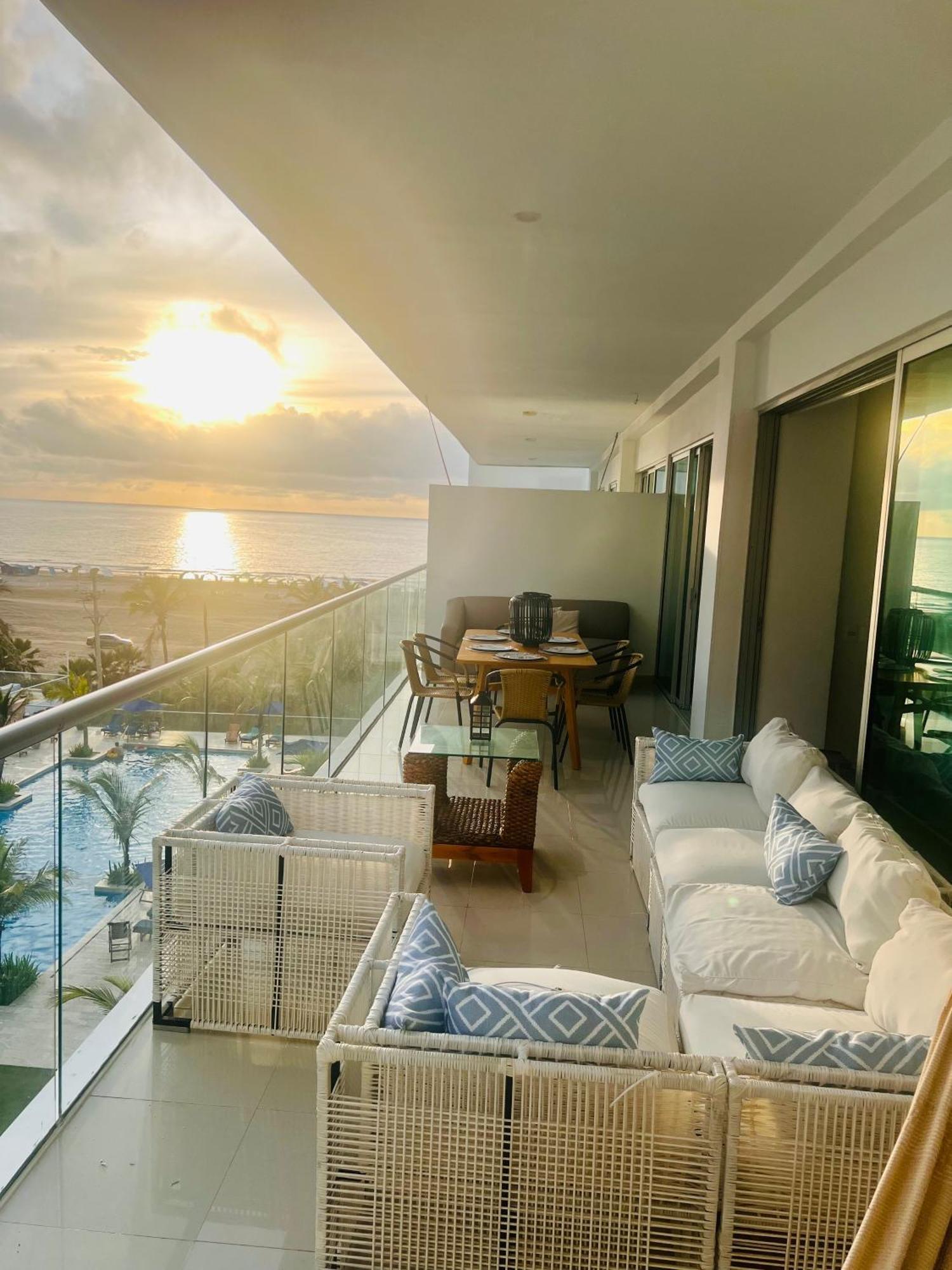 Apartamento Morros De Encanto Cartagena