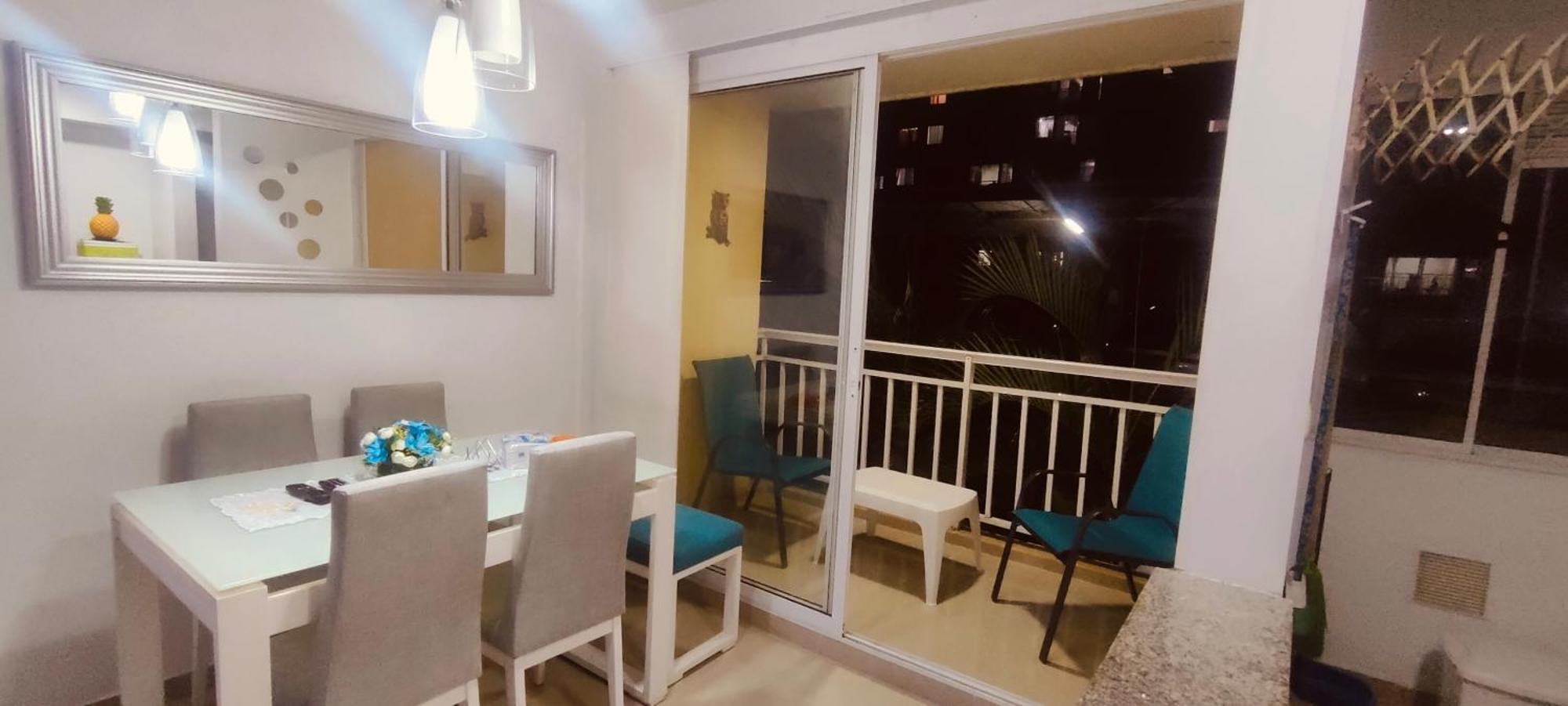 Apto Cómodo, Confortable Descansar Y Disfrutar Apartamento *