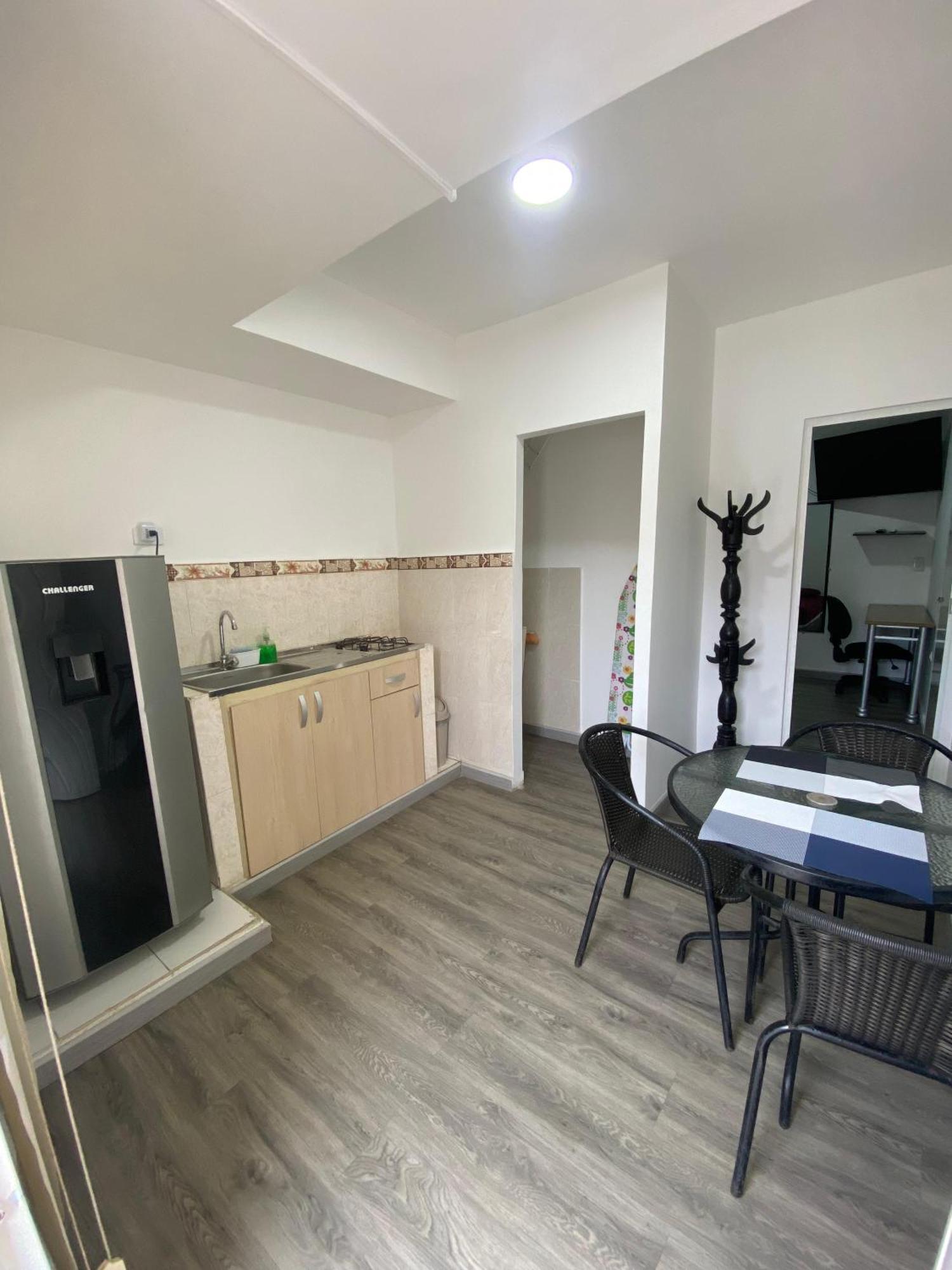Apartamento Cartagena