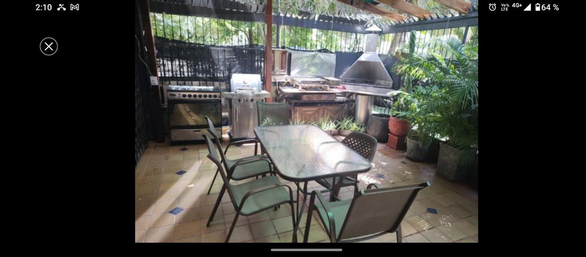 Boutique - Casa Completa En De Indias, Barrio Castillogrande Villa *
