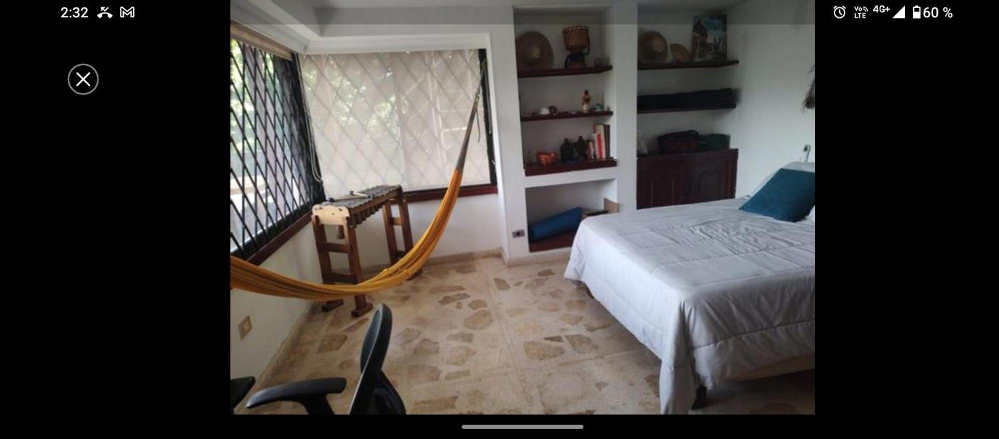 Boutique - Casa Completa En De Indias, Barrio Castillogrande Villa