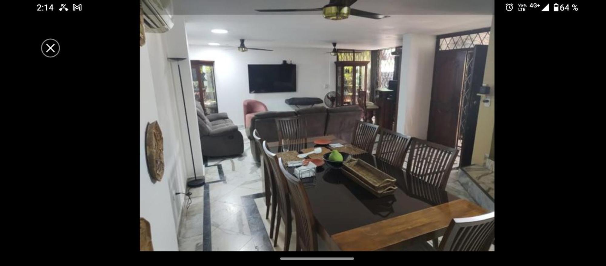 Boutique - Casa Completa En De Indias, Barrio Castillogrande *