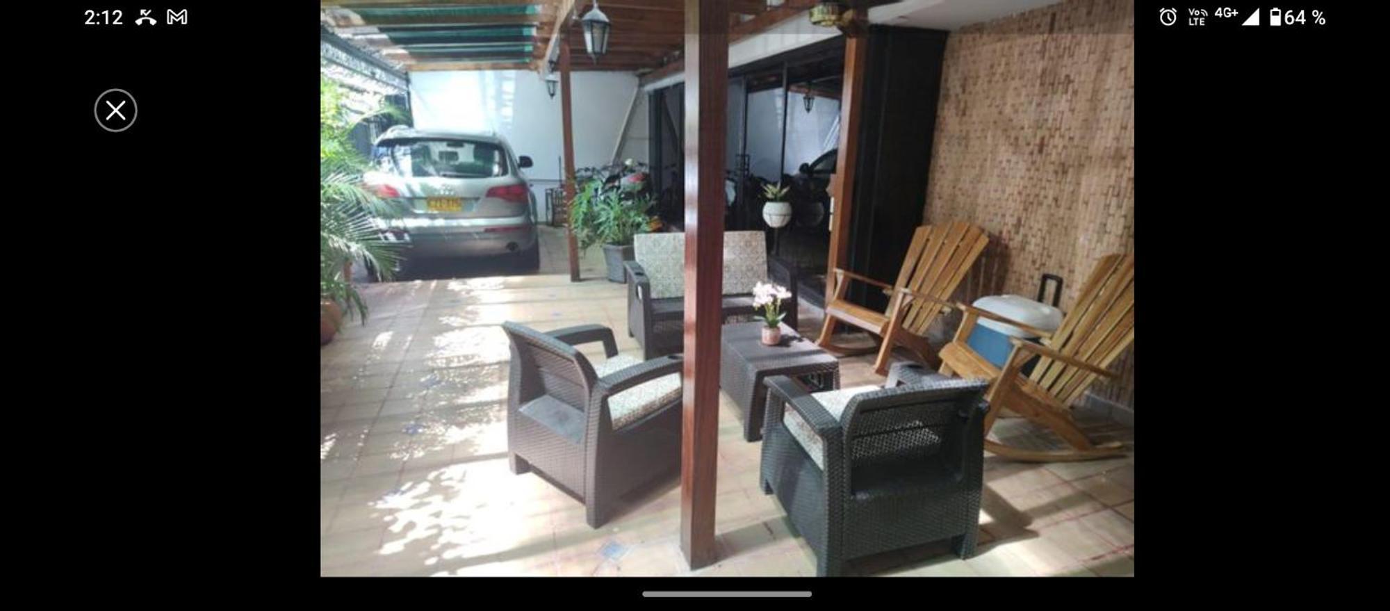 Boutique - Casa Completa En De Indias, Barrio Castillogrande Cartagena