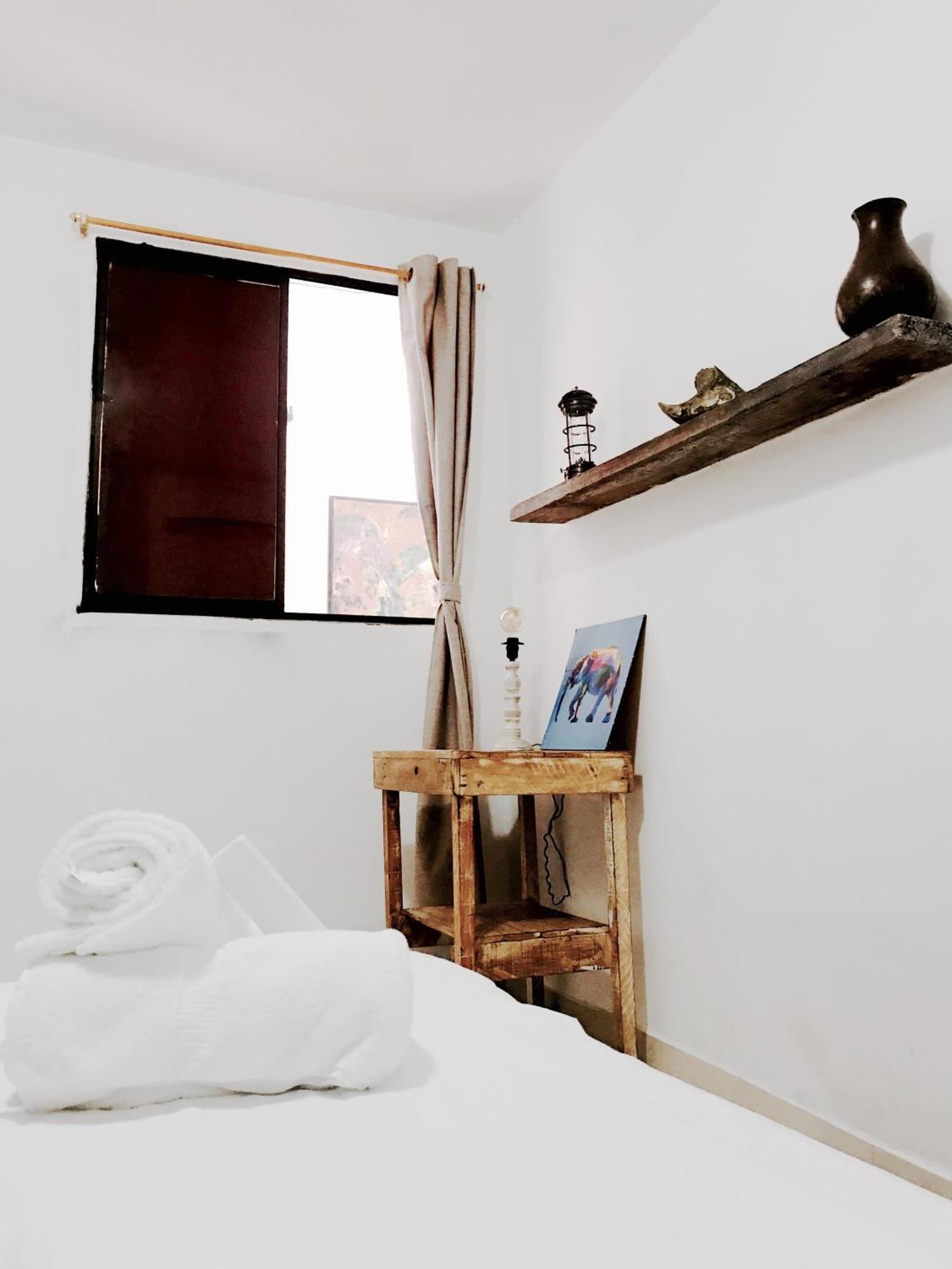Hostal Pachamama