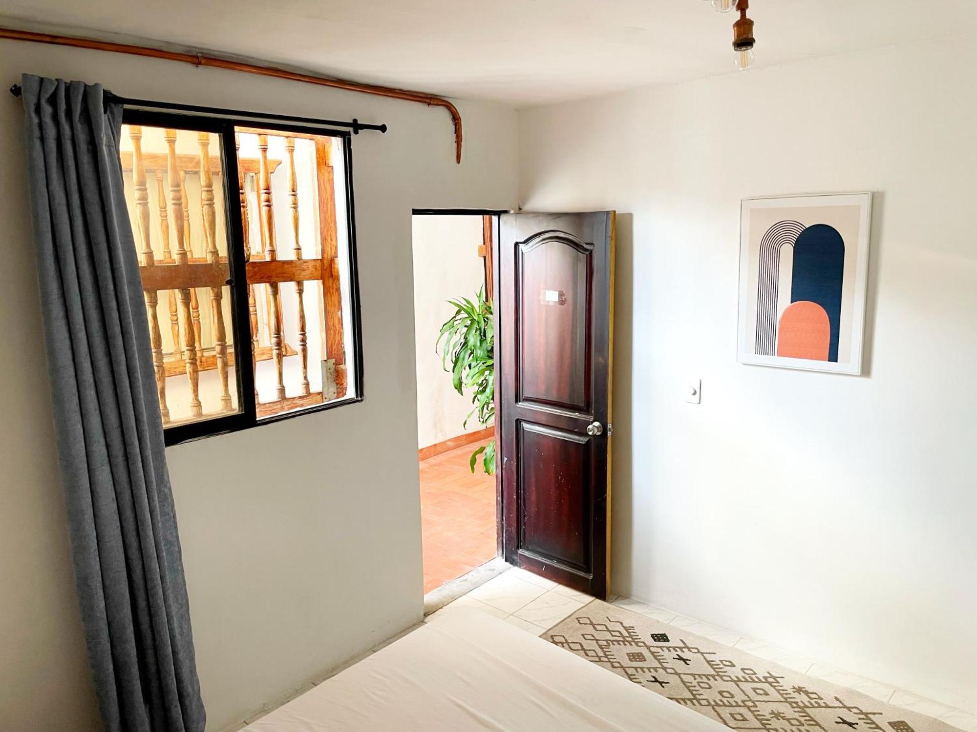Pachamama Hostal
