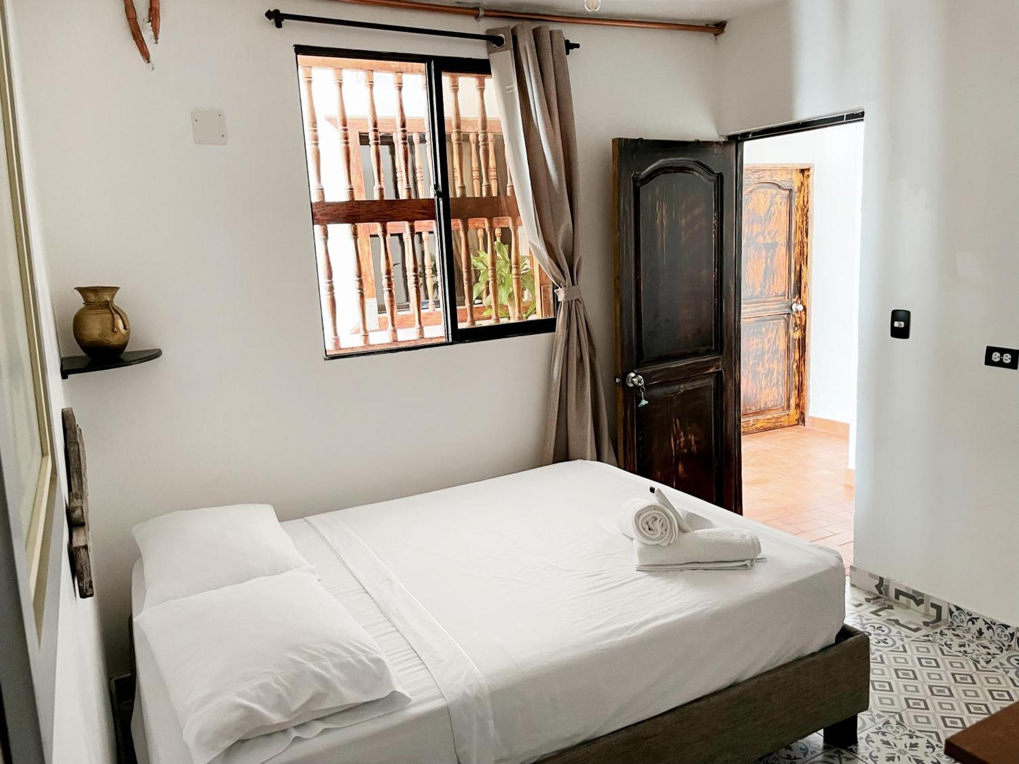 Hostal Pachamama Cartagena