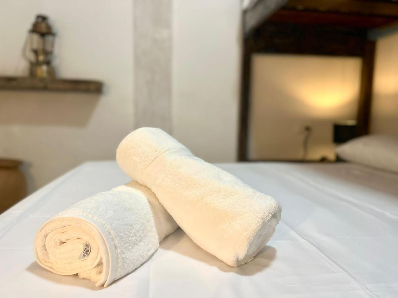 Hostal Pachamama *