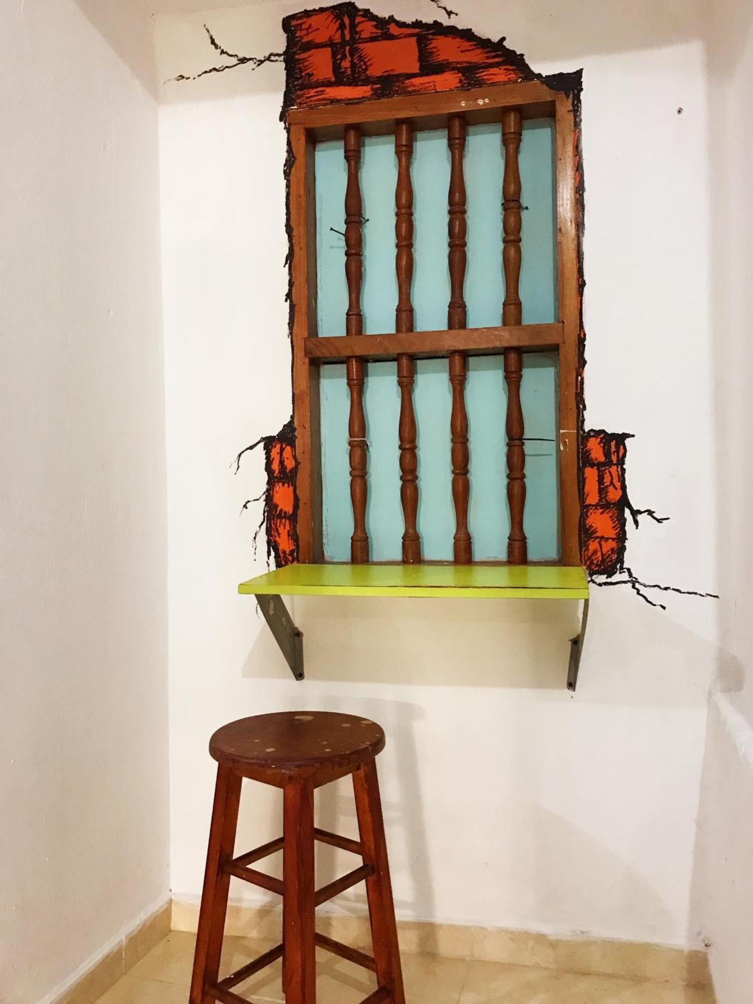 Pachamama Hostal