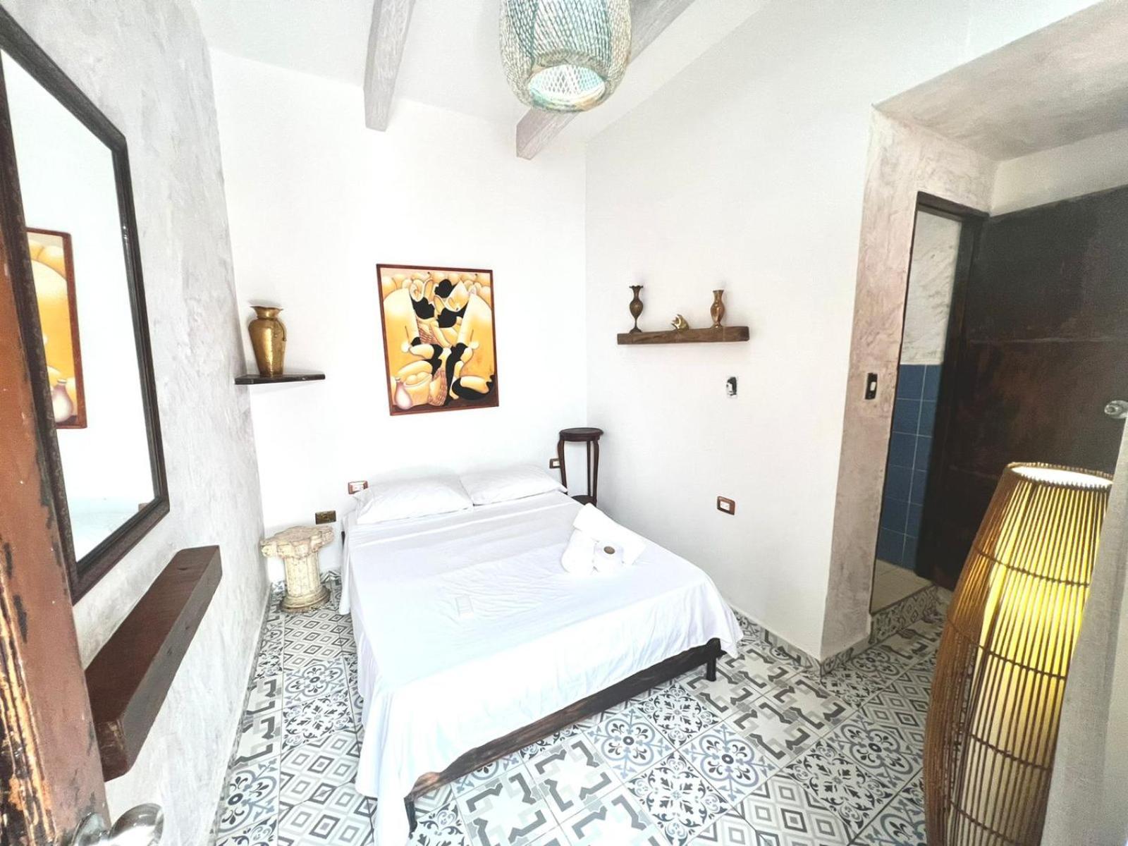 Pachamama Hostal *