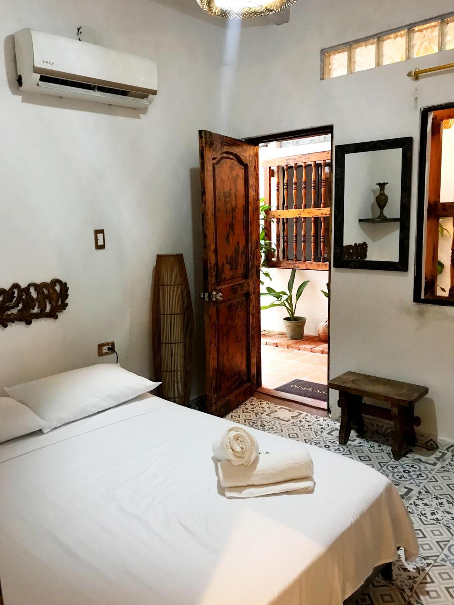 Hostal Pachamama
