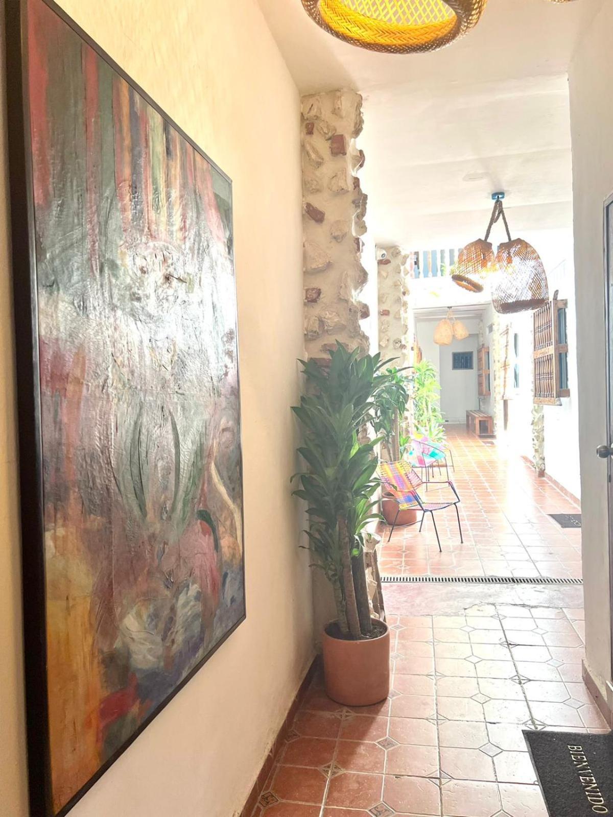 Hostal Pachamama