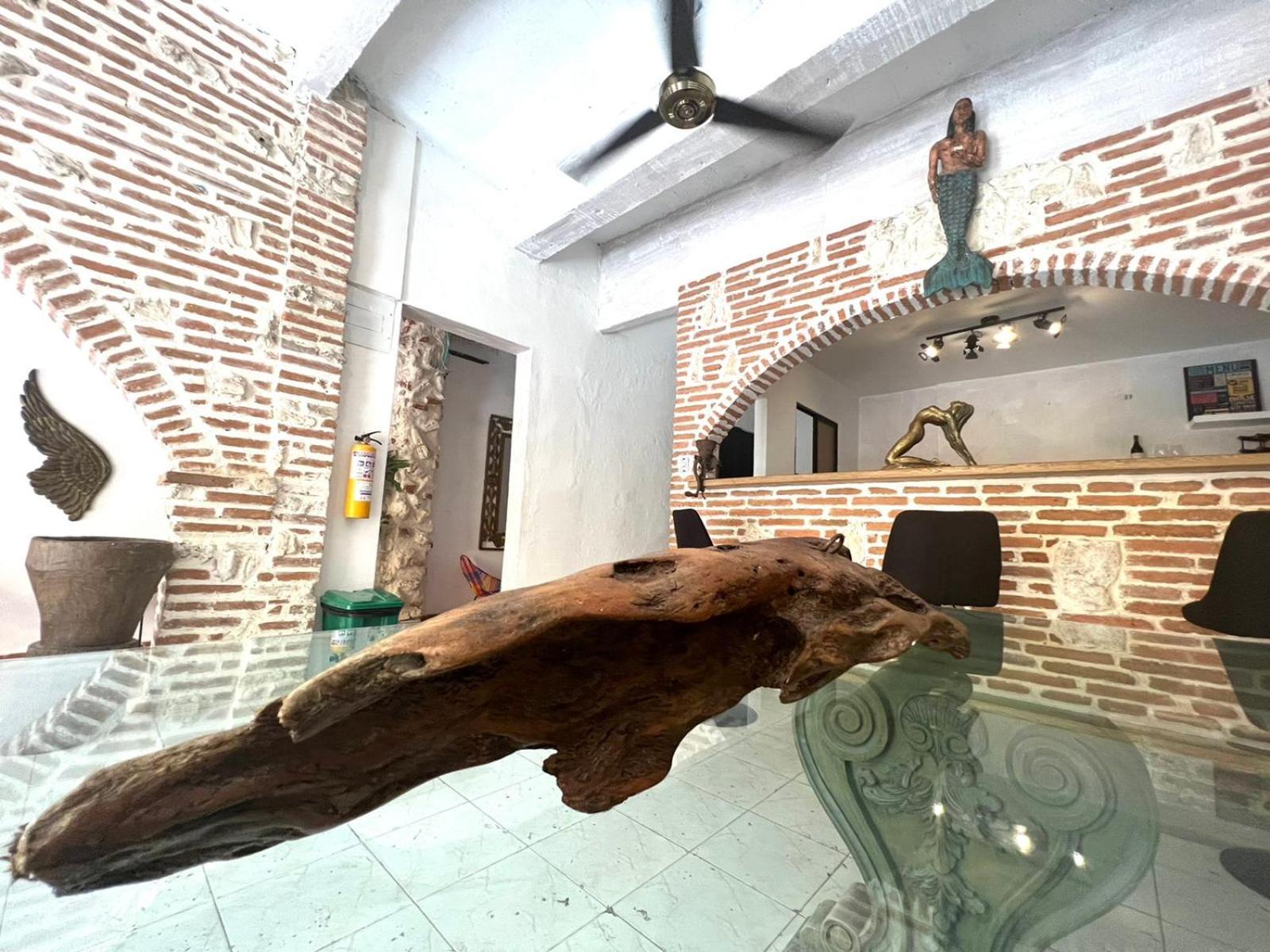 Hostal Pachamama