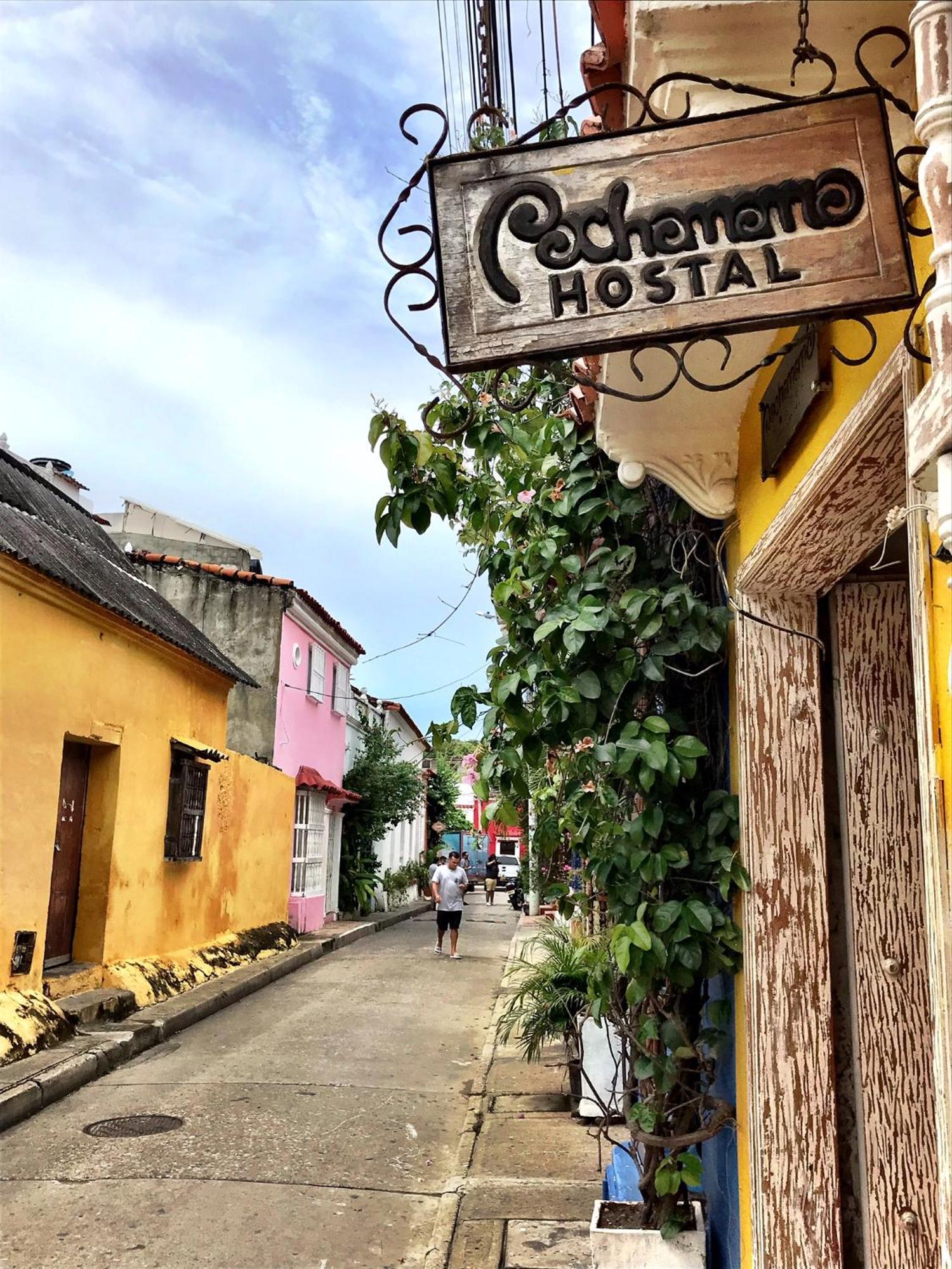 Hostal Pachamama